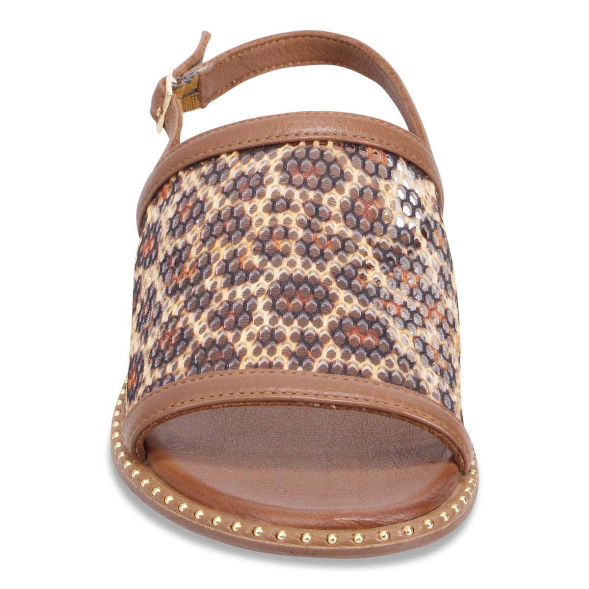 LEOPARD COMBO | Front