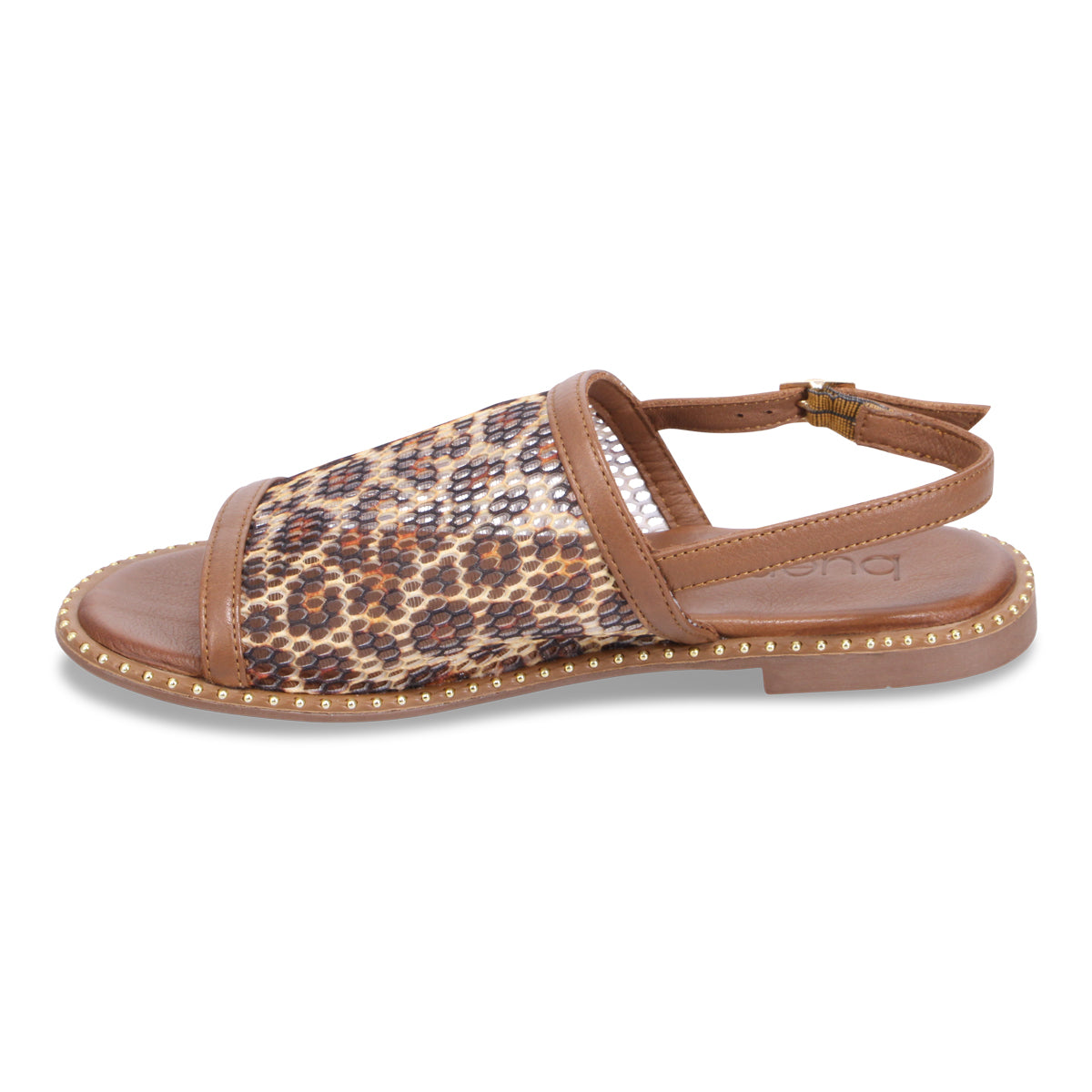 LEOPARD COMBO | Left