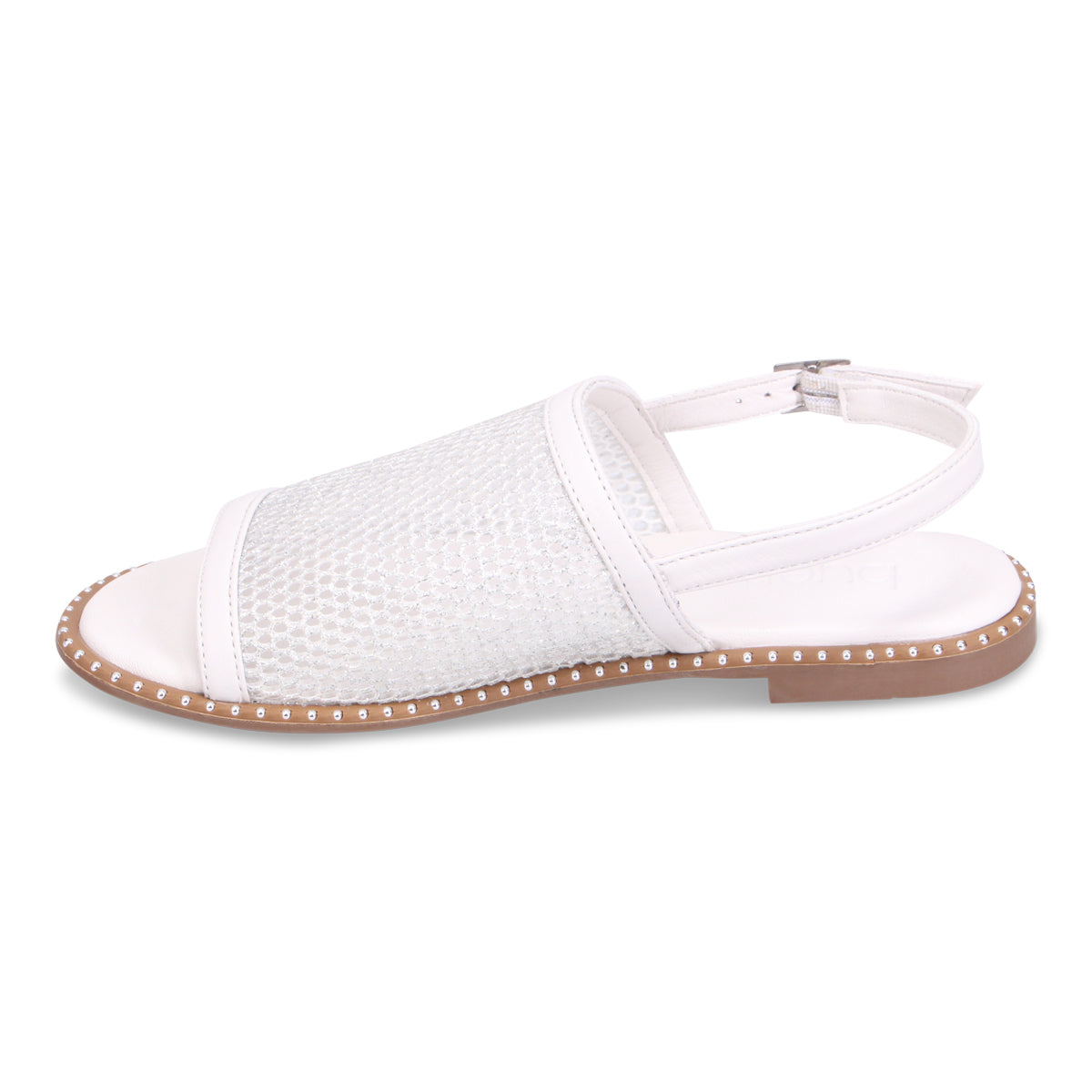 WHITE COMBO | Left