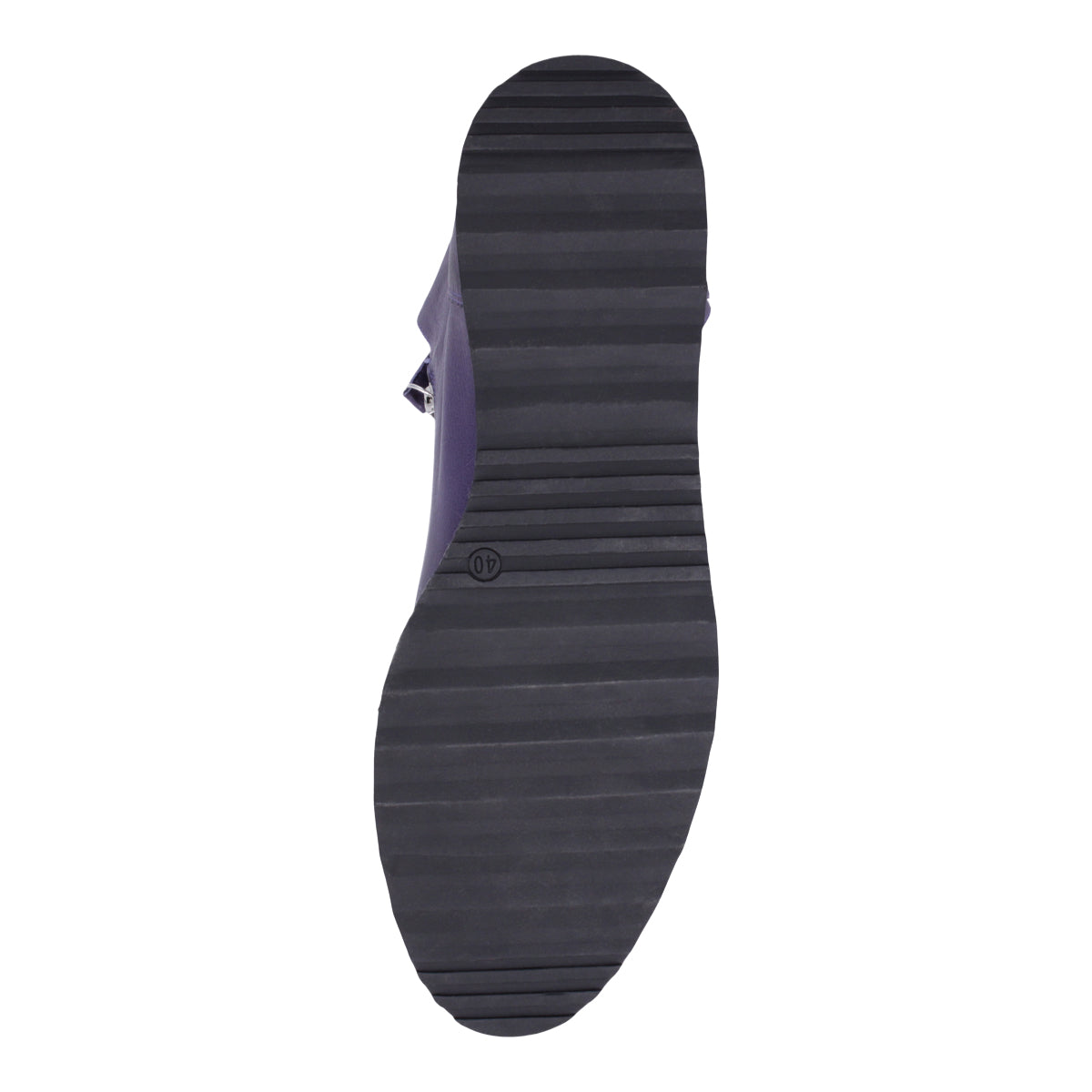 AUBERGINE | Bottom