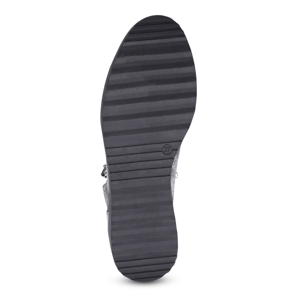 BLACK PEWTER SMUDGE | Bottom