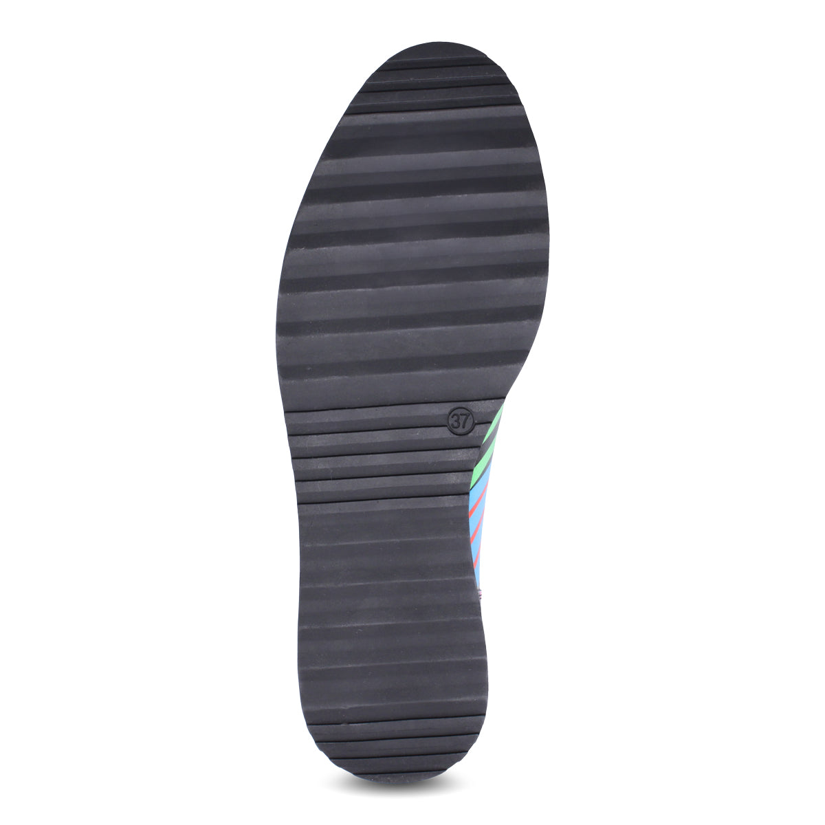 STRIPE PATENT | Bottom