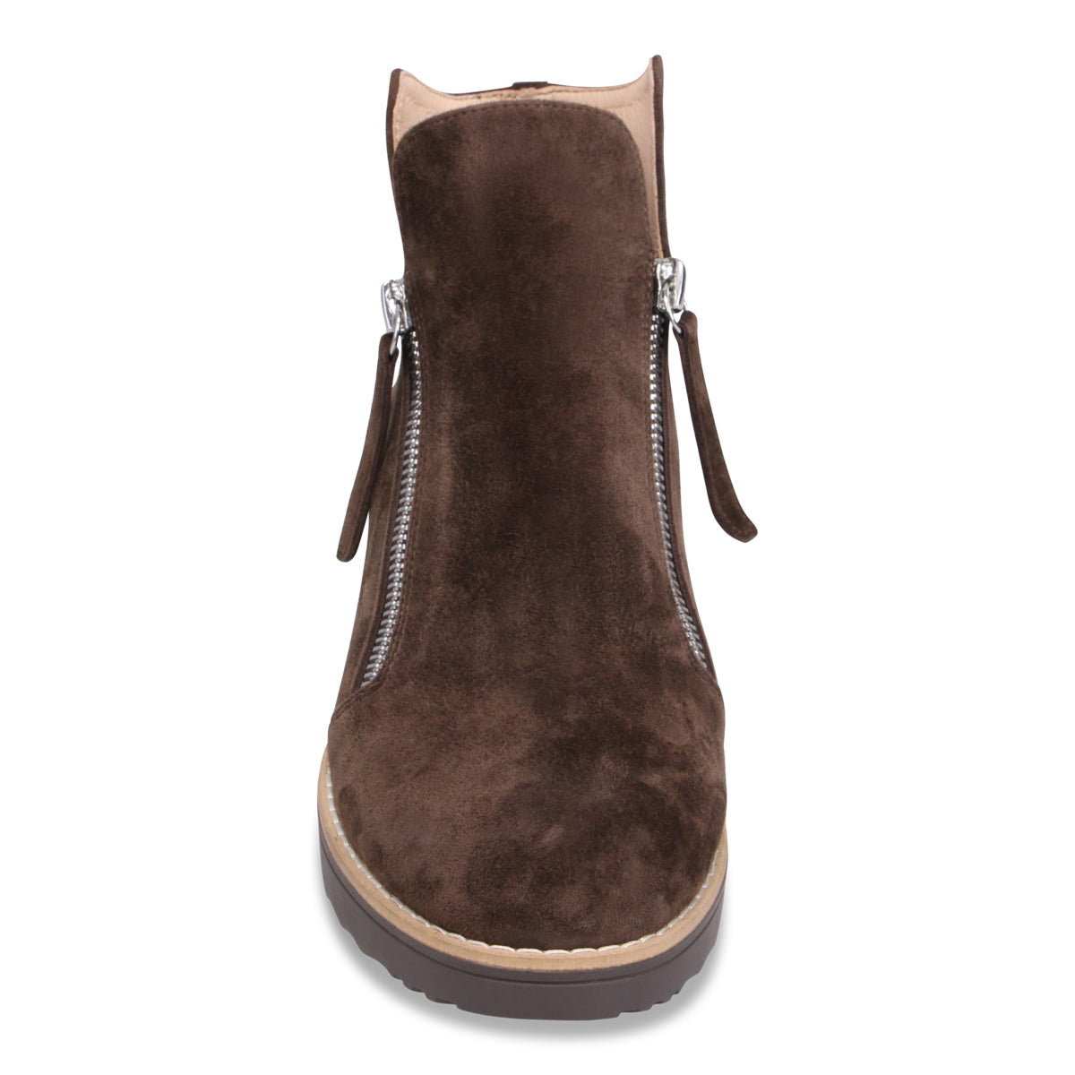 CHOC SUEDE | Front