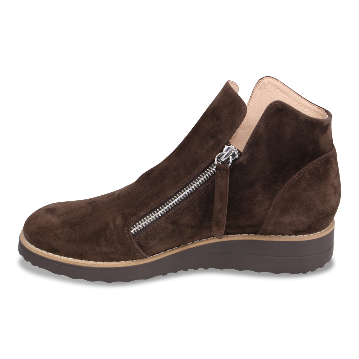 CHOC SUEDE | Left