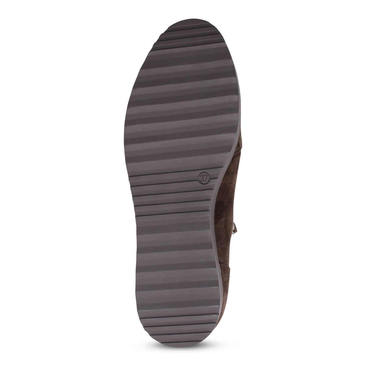 CHOC SUEDE | Bottom