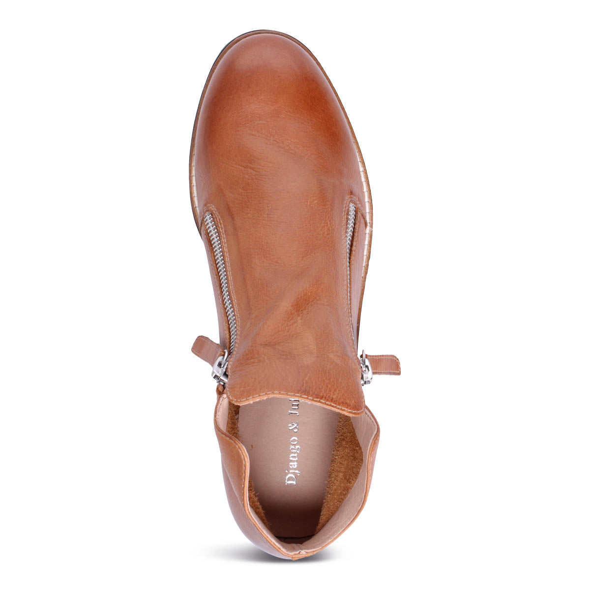 COGNAC | Top