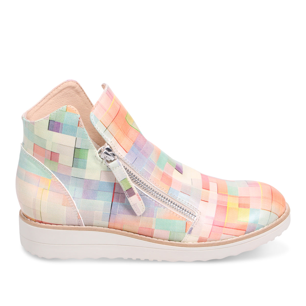 MULTI CHECKERS | Right
