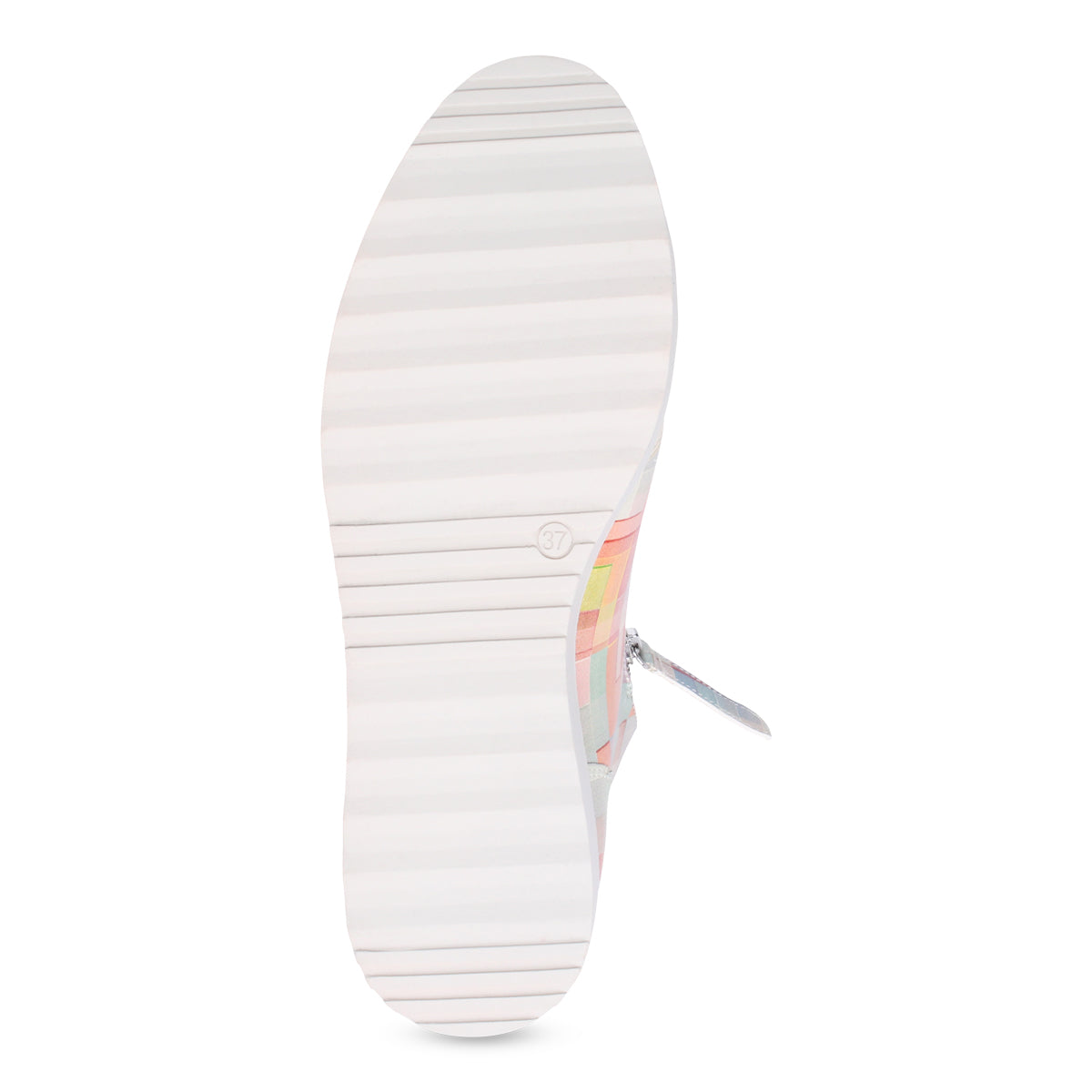 MULTI CHECKERS | Bottom