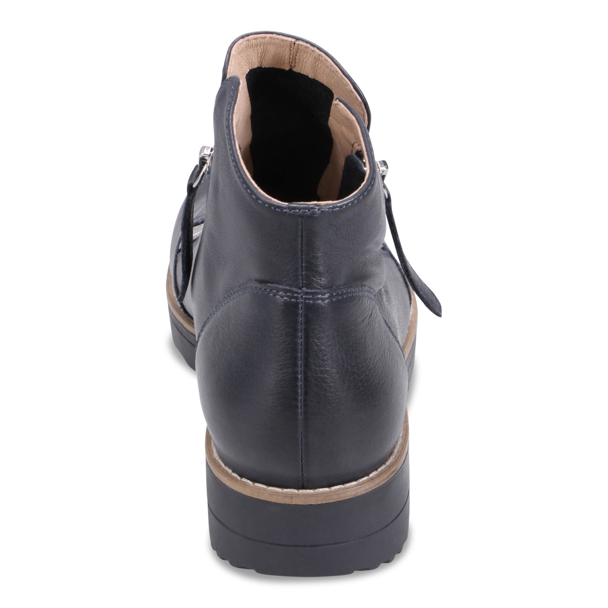 DARK NAVY | Rear