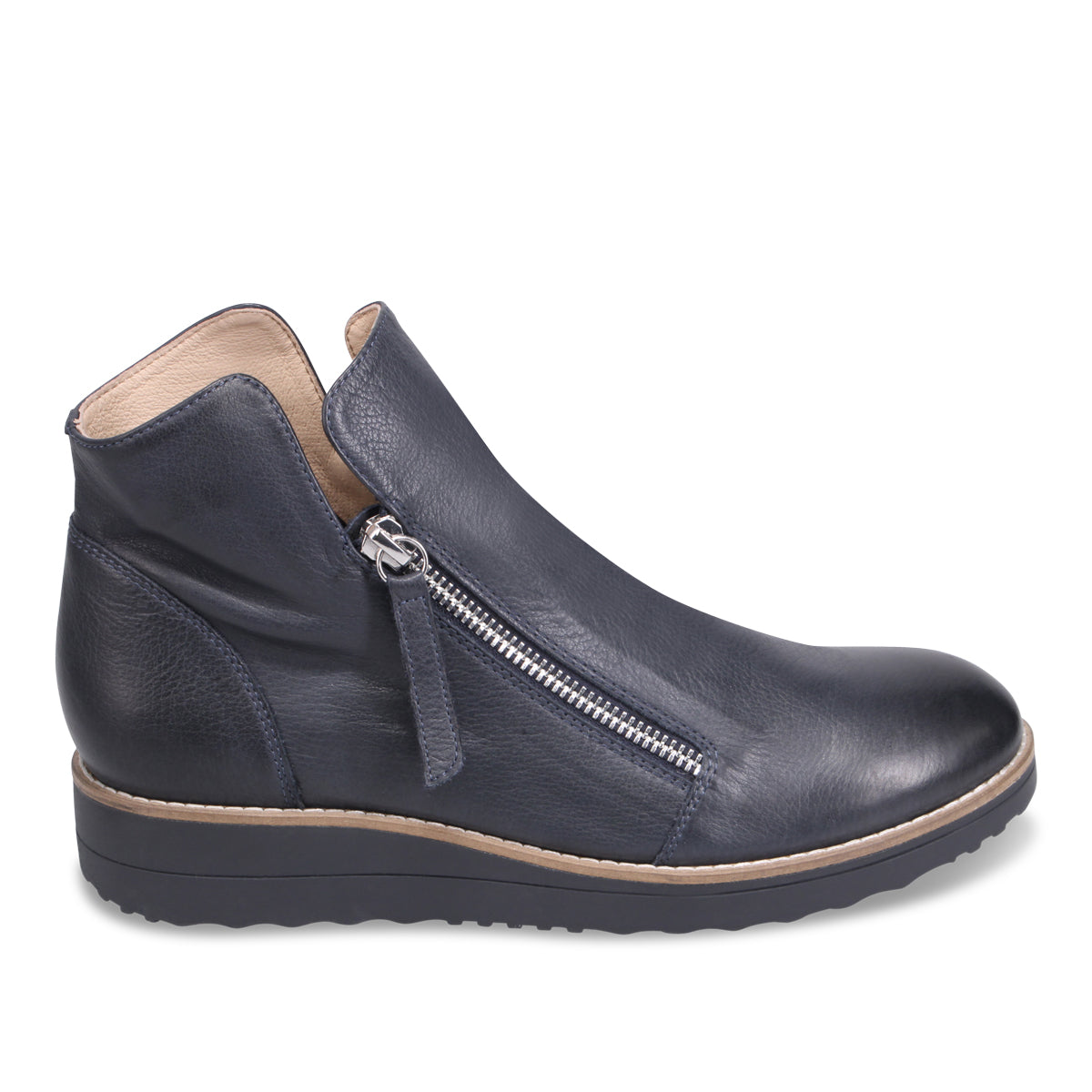 DARK NAVY | Right