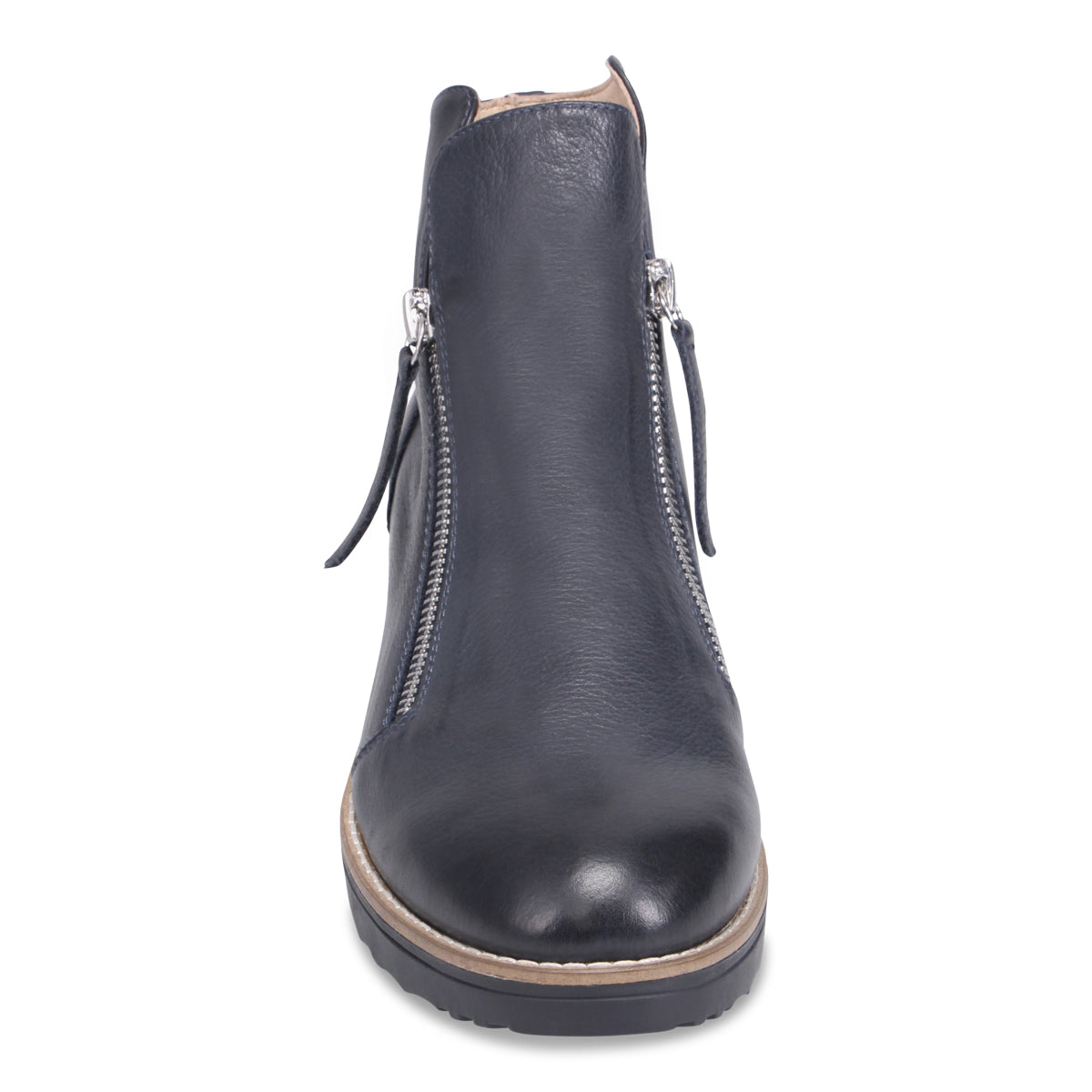 DARK NAVY | Front