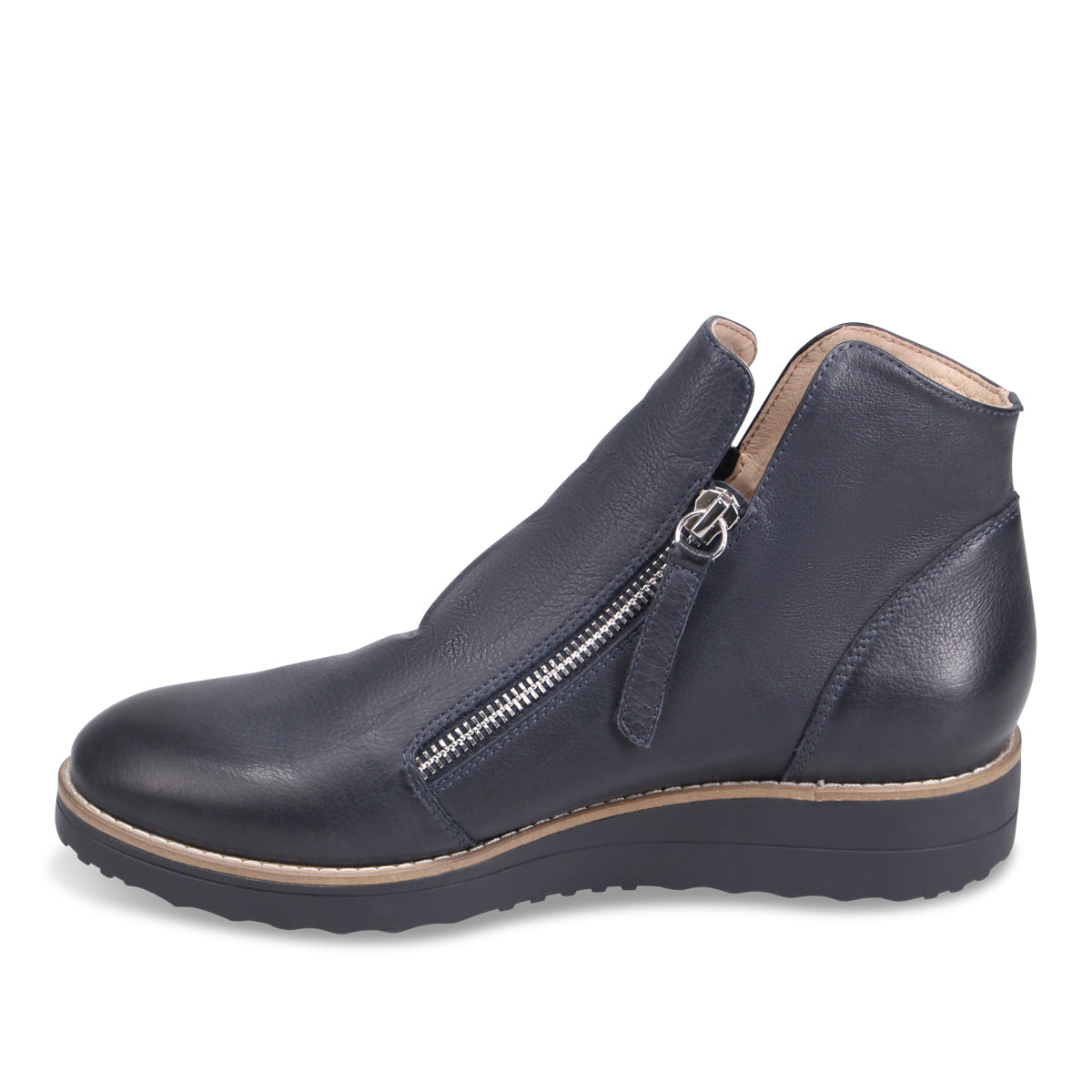 DARK NAVY | Left