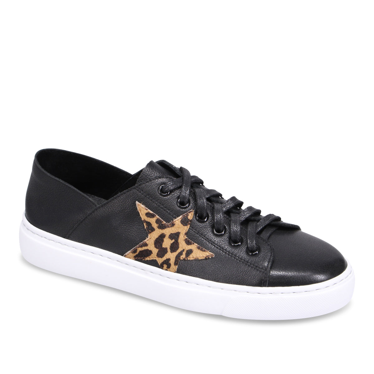 BLACK LEOPARD