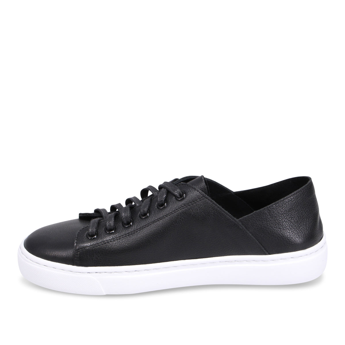 BLACK LEOPARD | Left