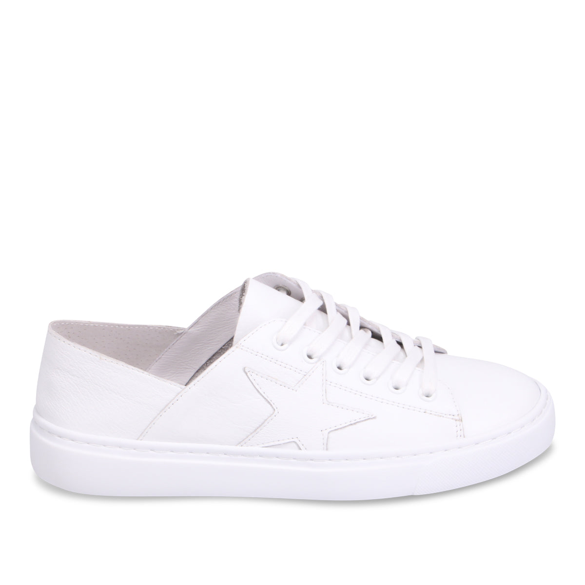 WHITE WHITE | Right