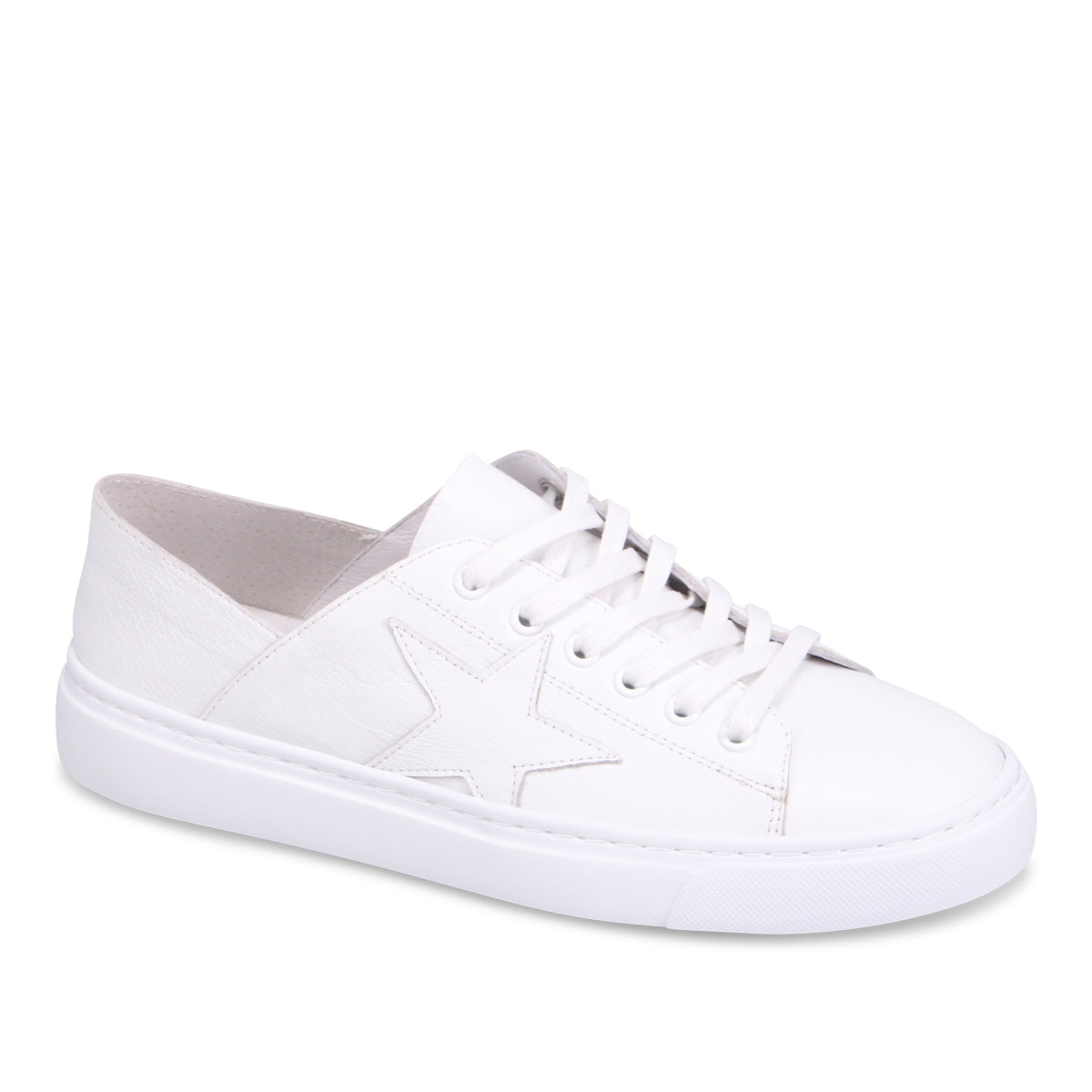WHITE WHITE