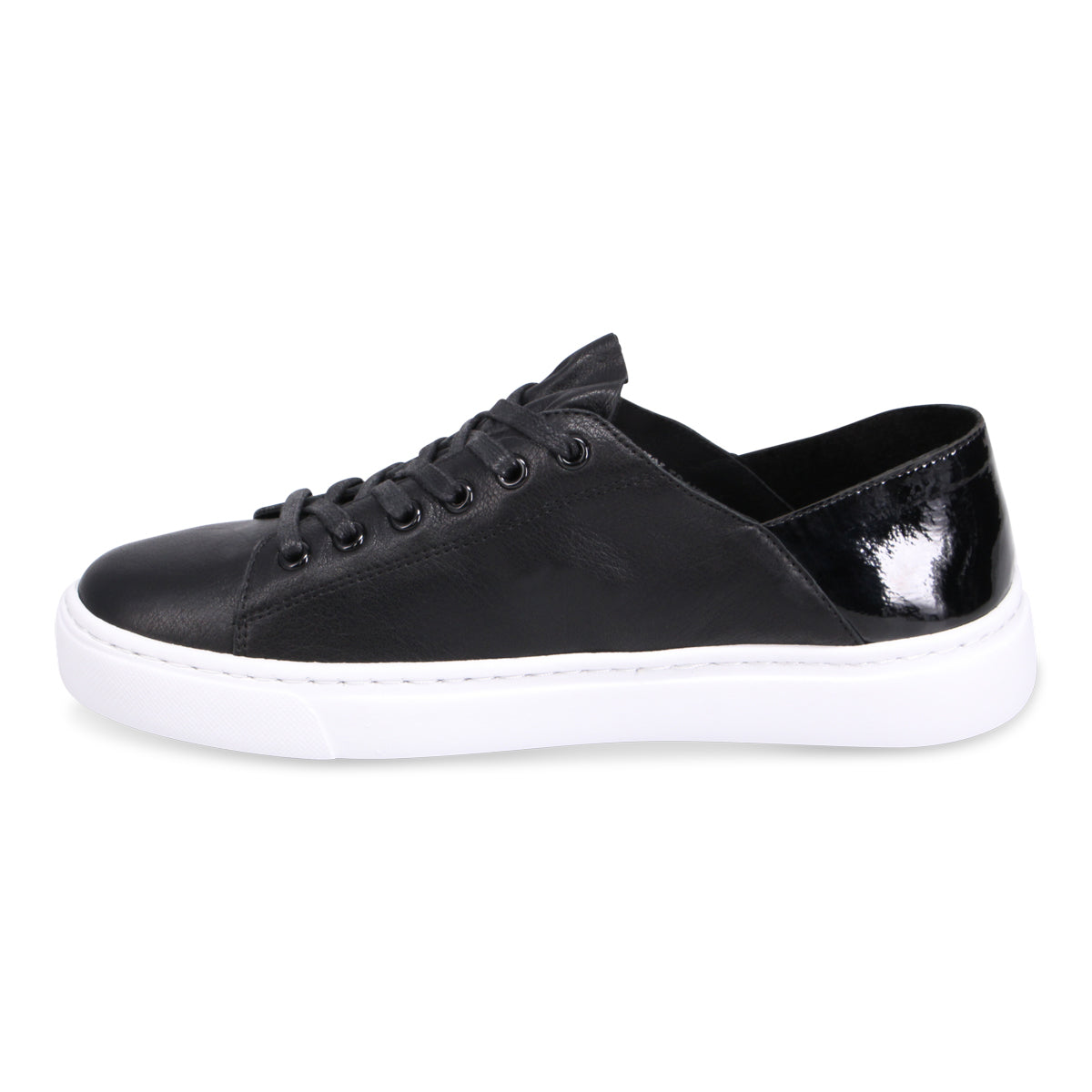 BLACK MULTI | Left