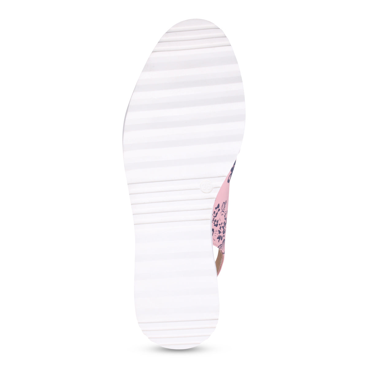 PINK NAVY FLORAL | Bottom