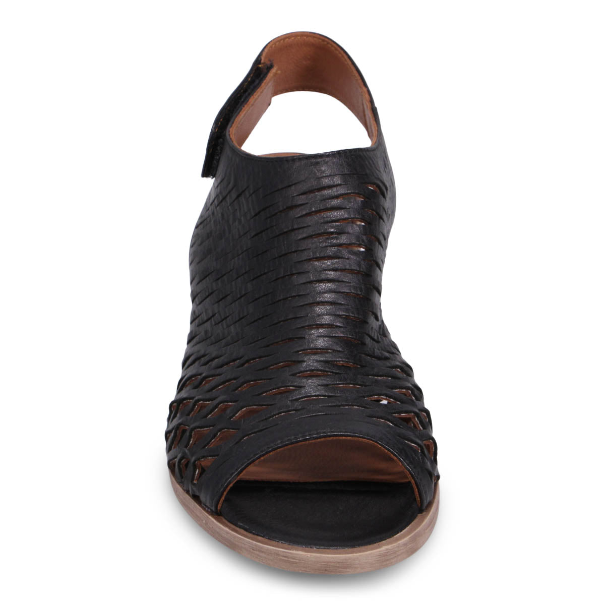 BLACK | Front