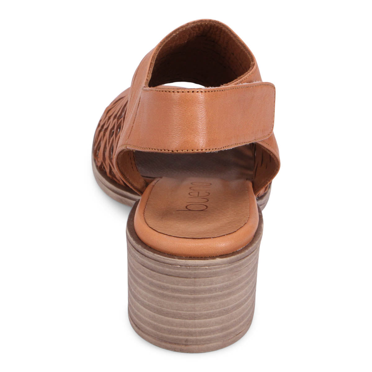 DARK TAN | Rear