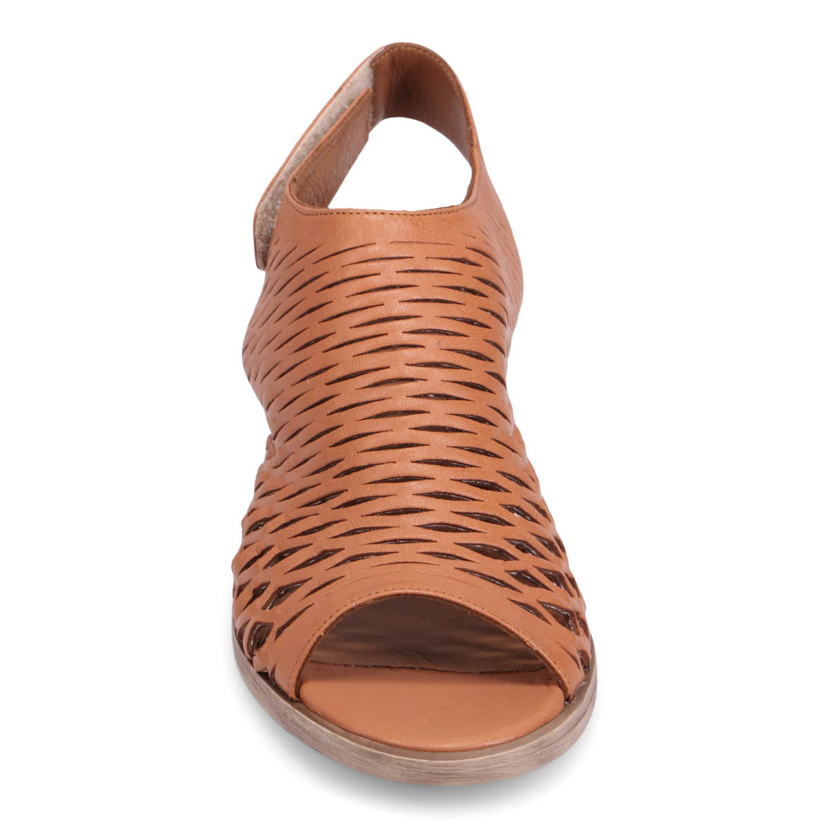 DARK TAN | Front
