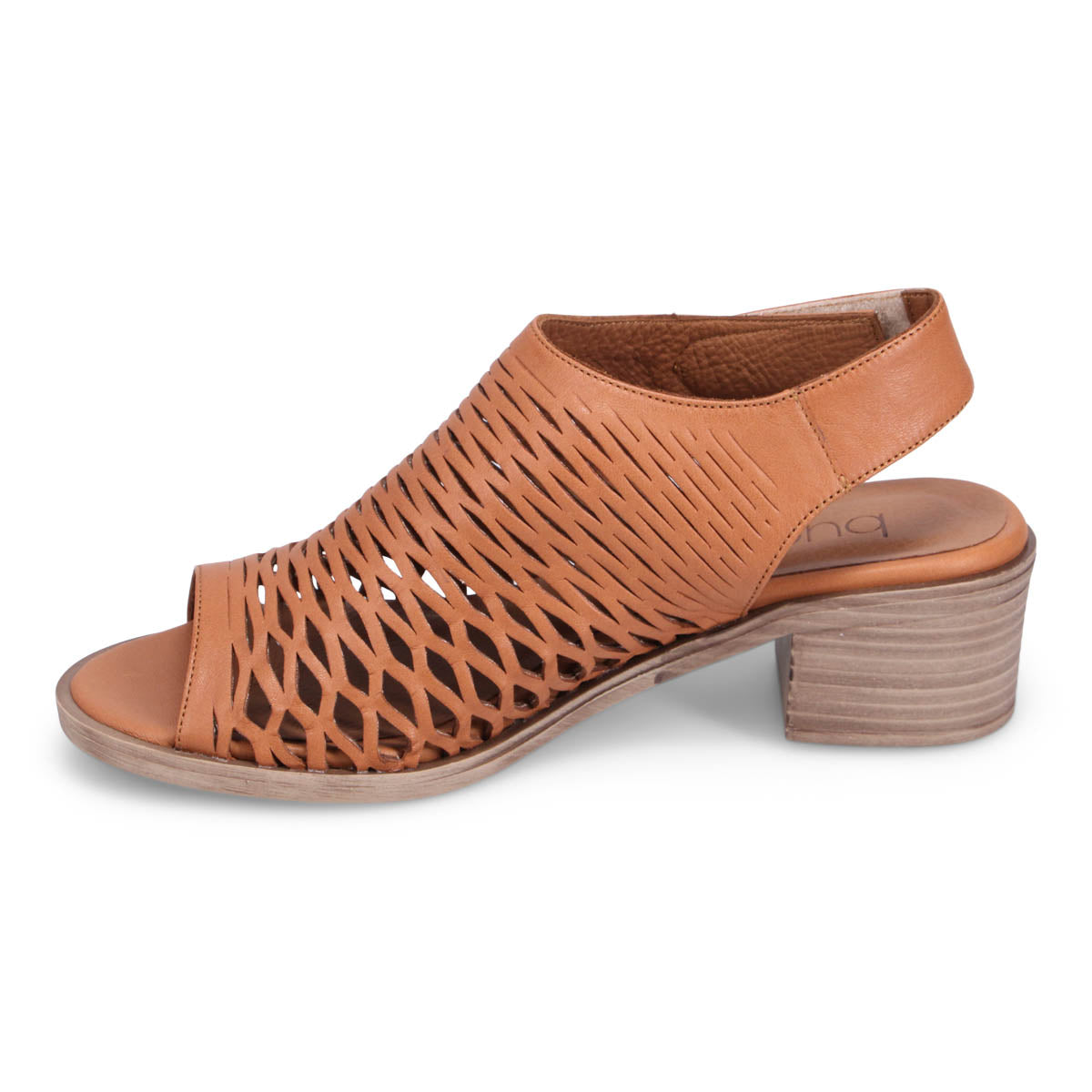 DARK TAN | Left