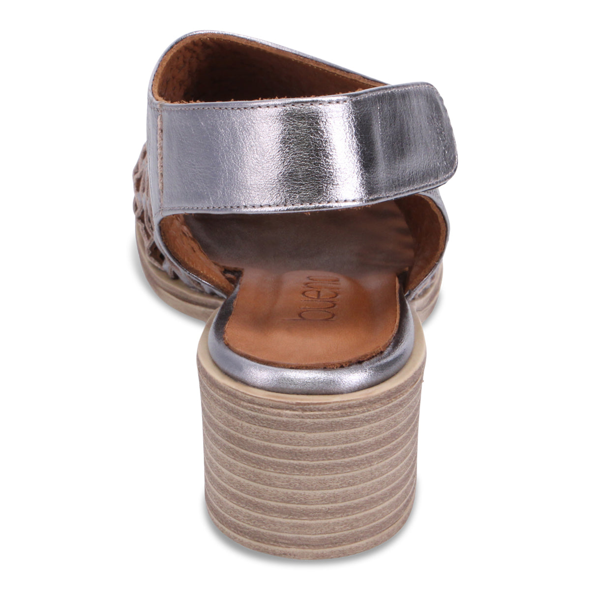 PEWTER METALLIC | Rear