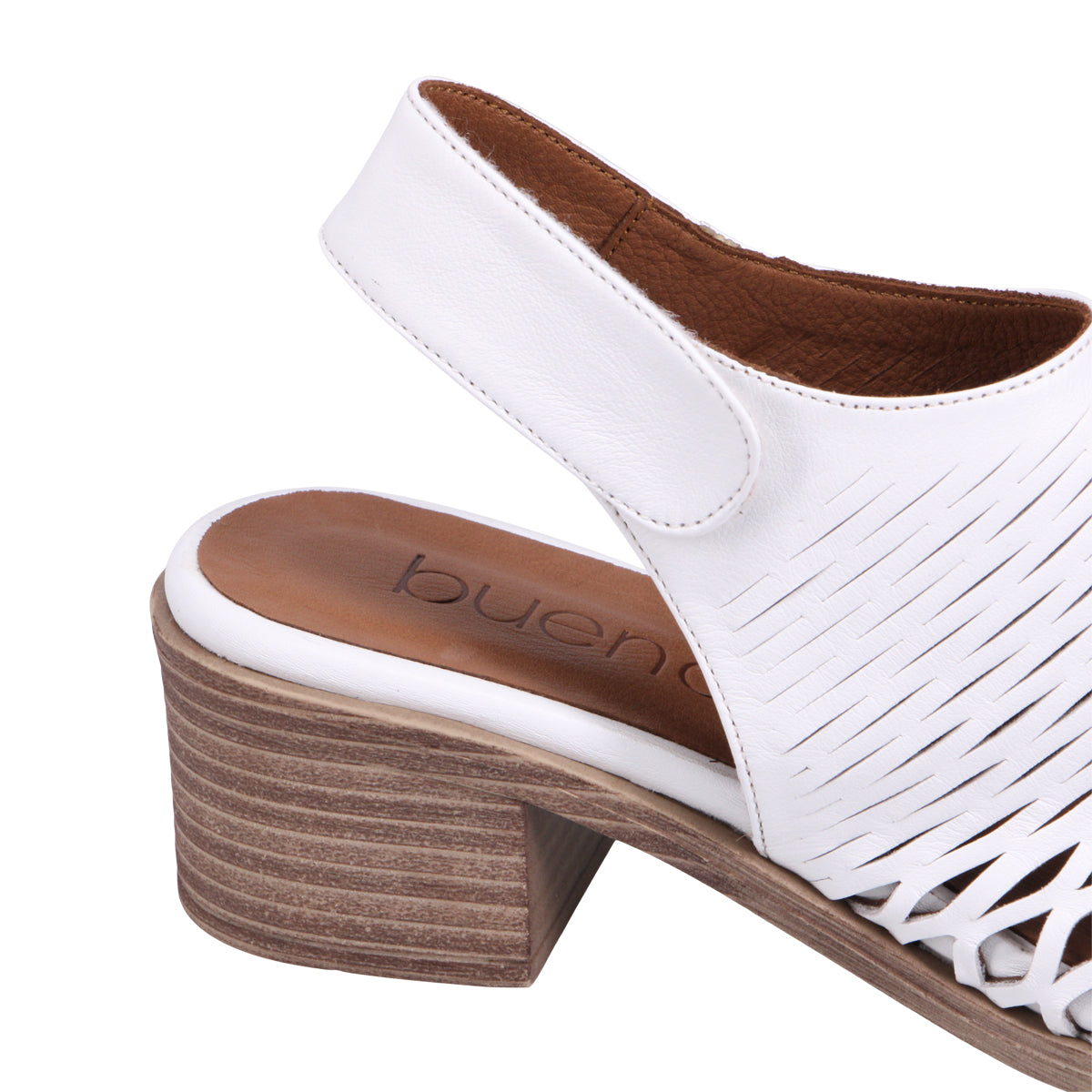 WHITE | Detail