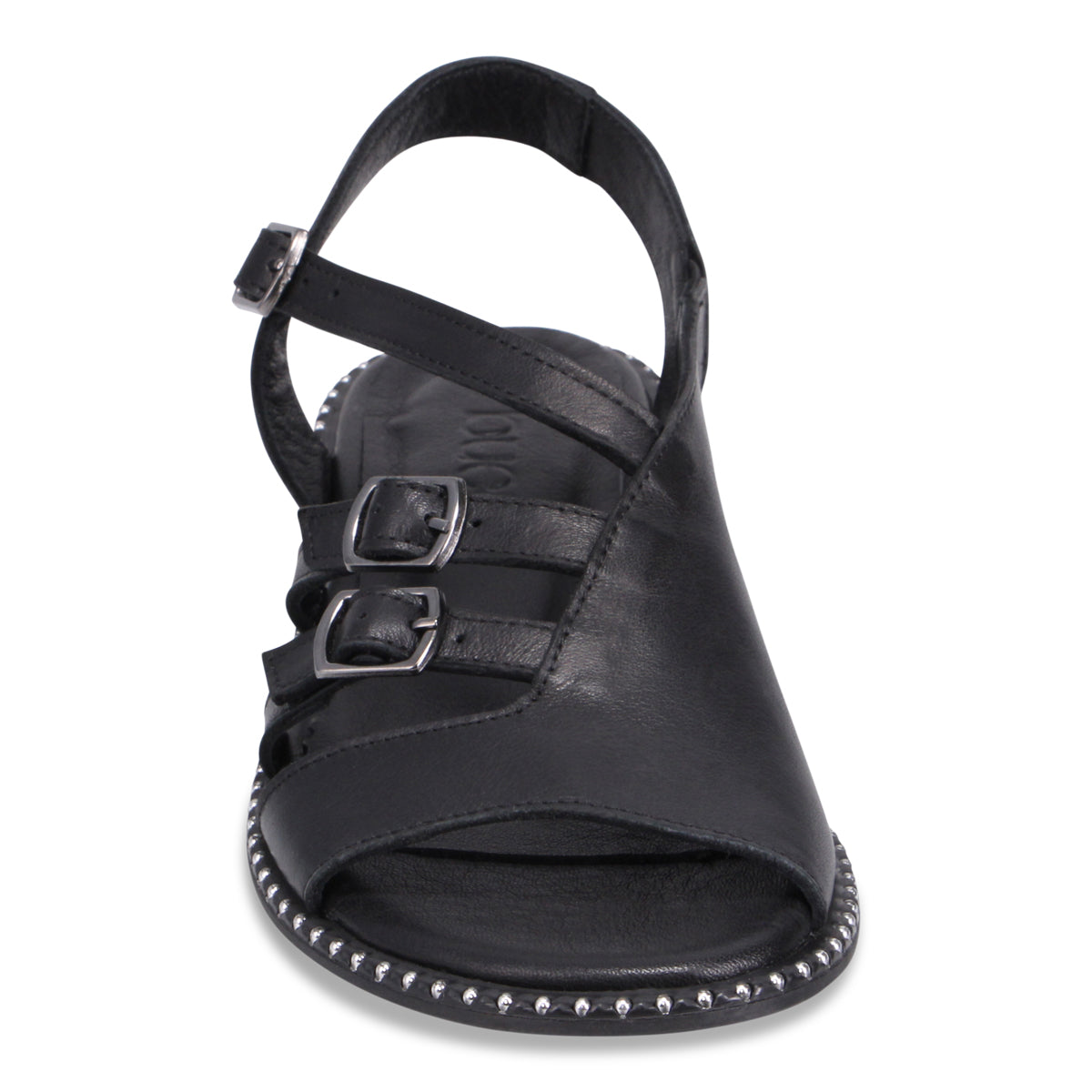 BLACK | Front