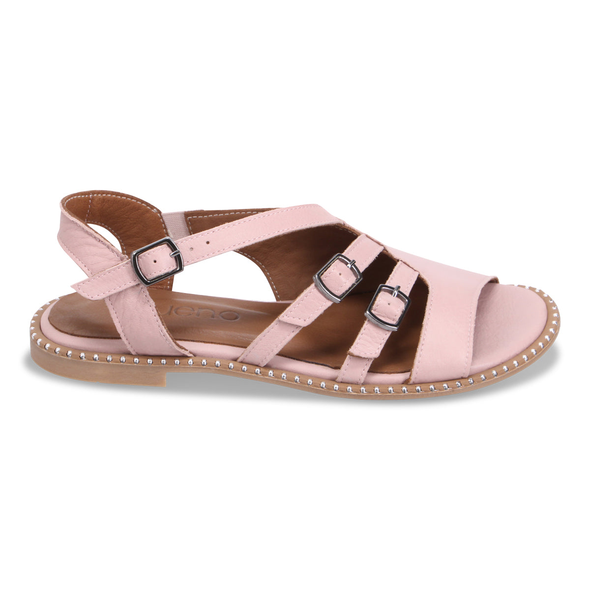 DUSTY MAUVE | Right