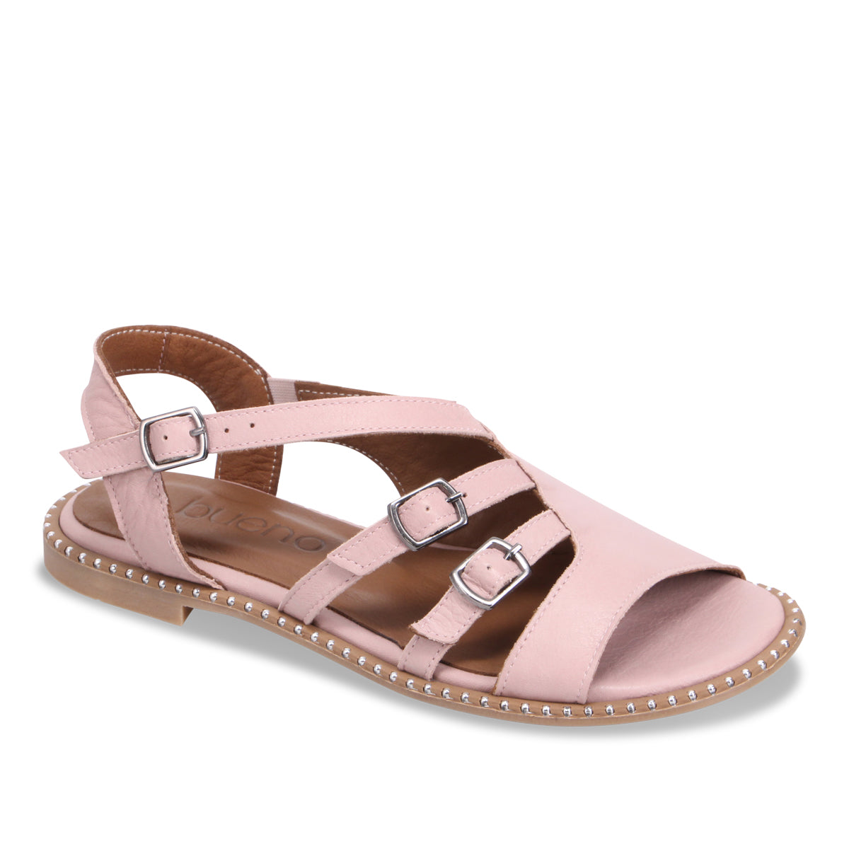 DUSTY MAUVE