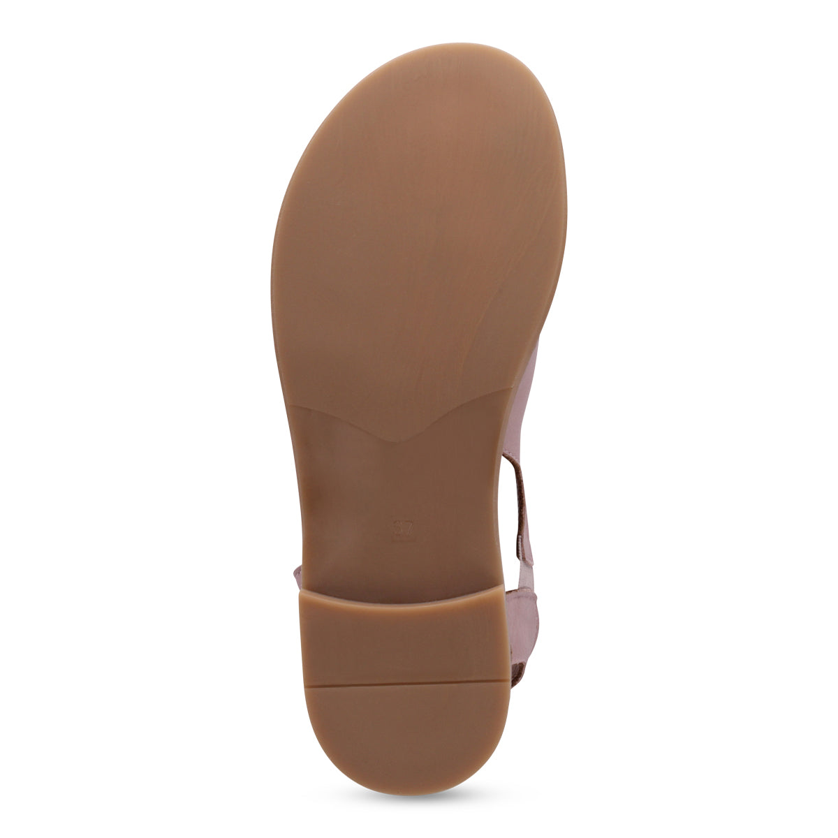 DUSTY MAUVE | Bottom