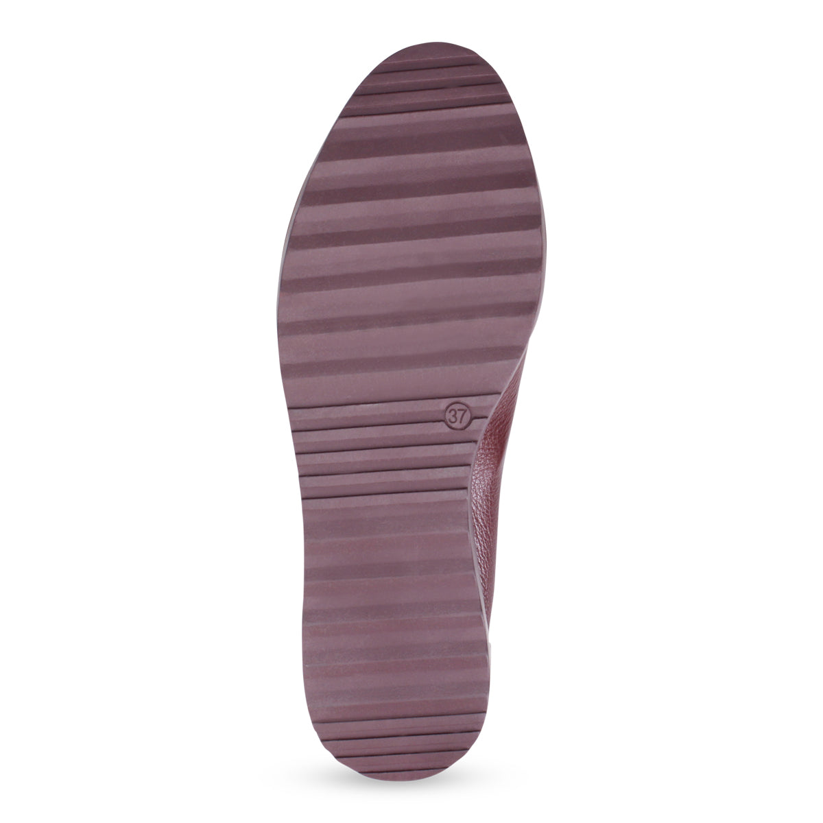 BURGUNDY | Bottom