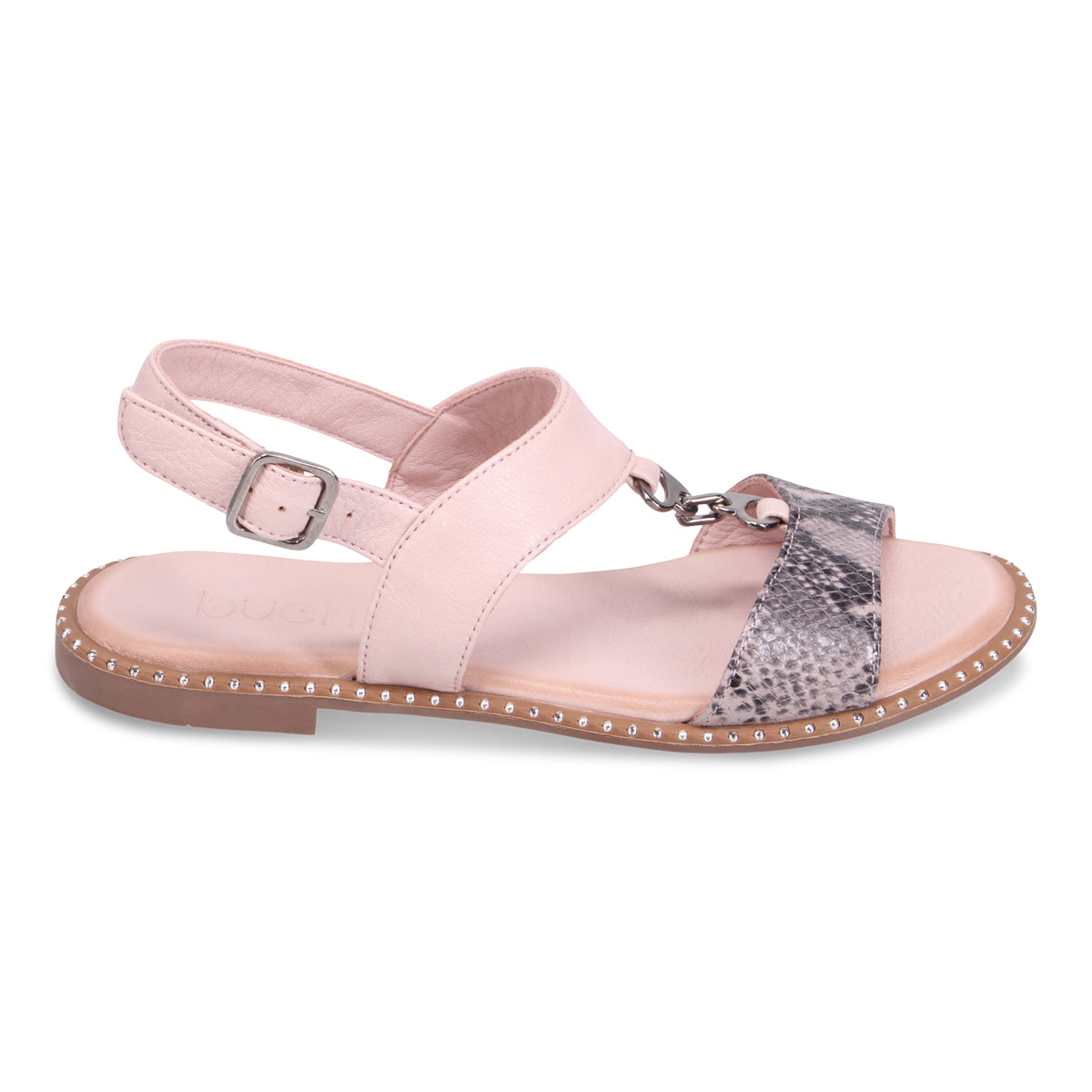 PALE PINK SNAKE | Right