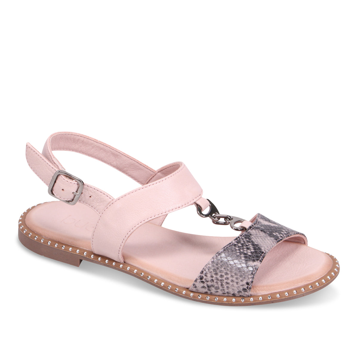PALE PINK SNAKE