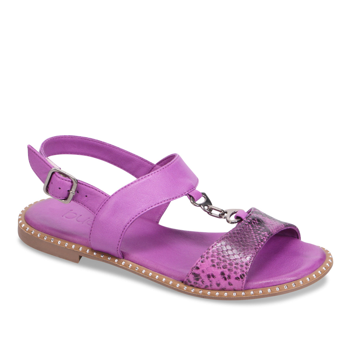 PURPLE SNAKE