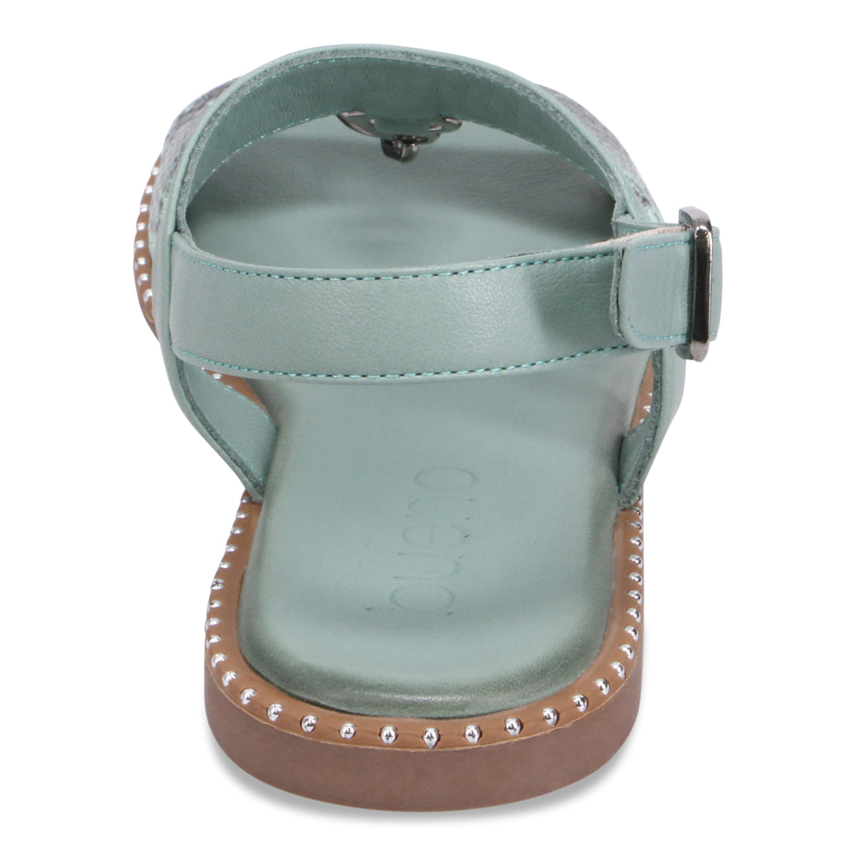 SEAFOAM SNAKE | Rear