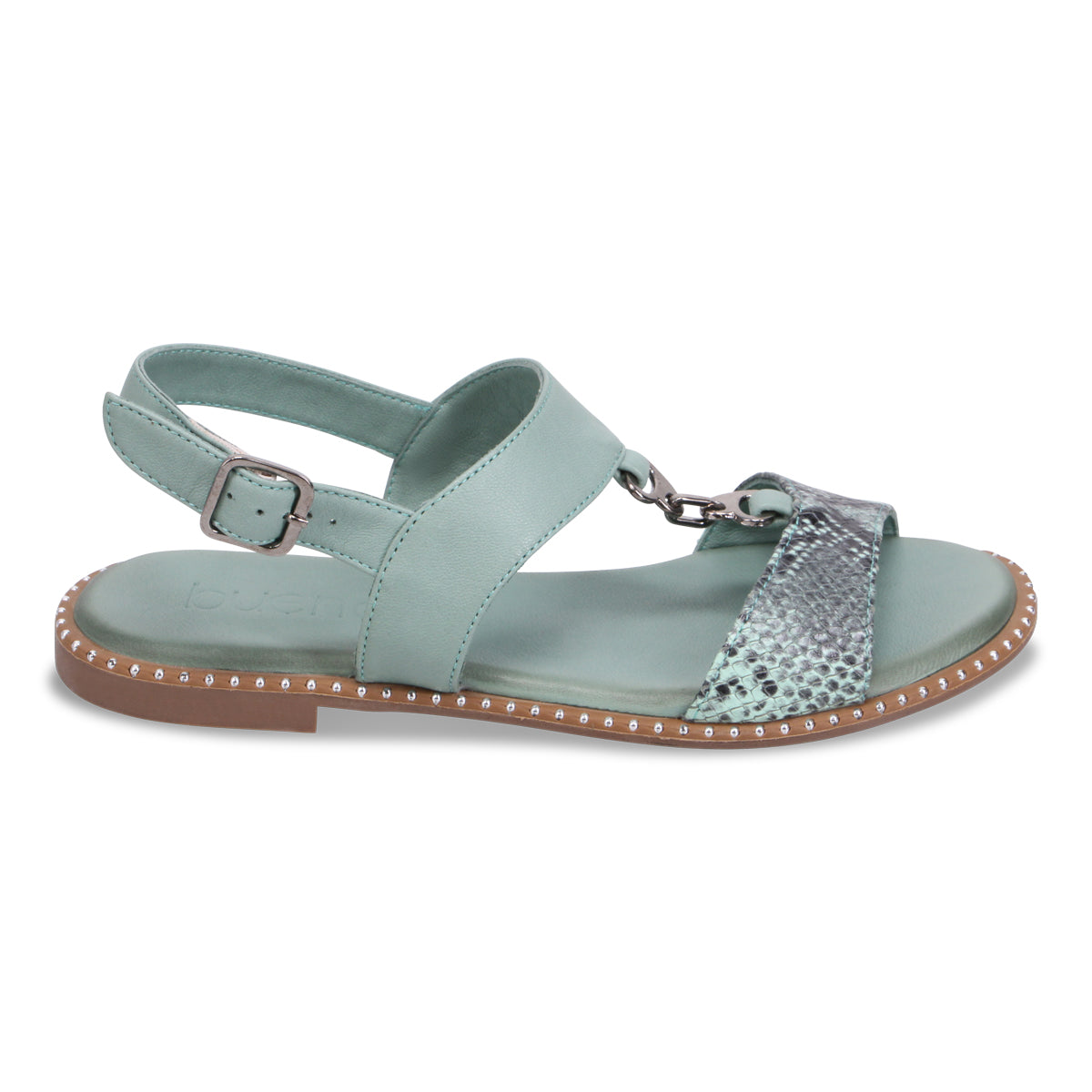 SEAFOAM SNAKE | Right