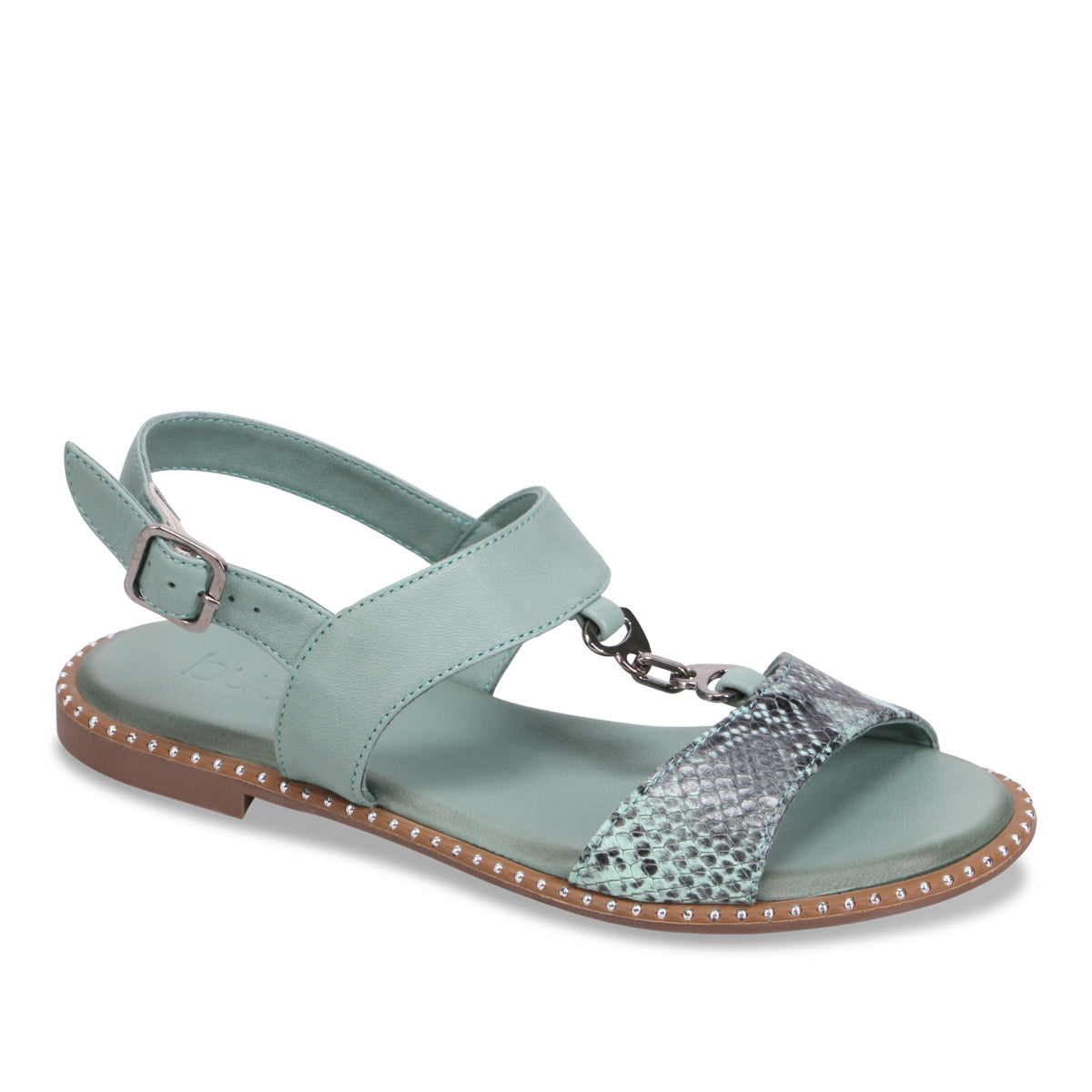 SEAFOAM SNAKE