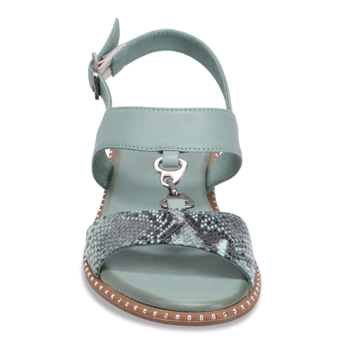 SEAFOAM SNAKE | Front