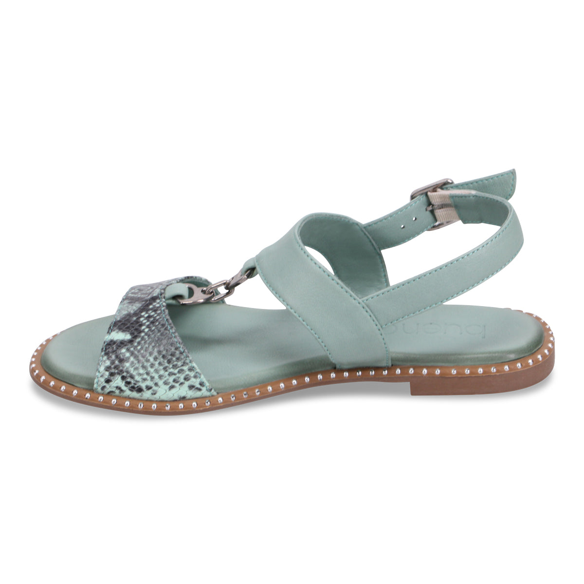 SEAFOAM SNAKE | Left