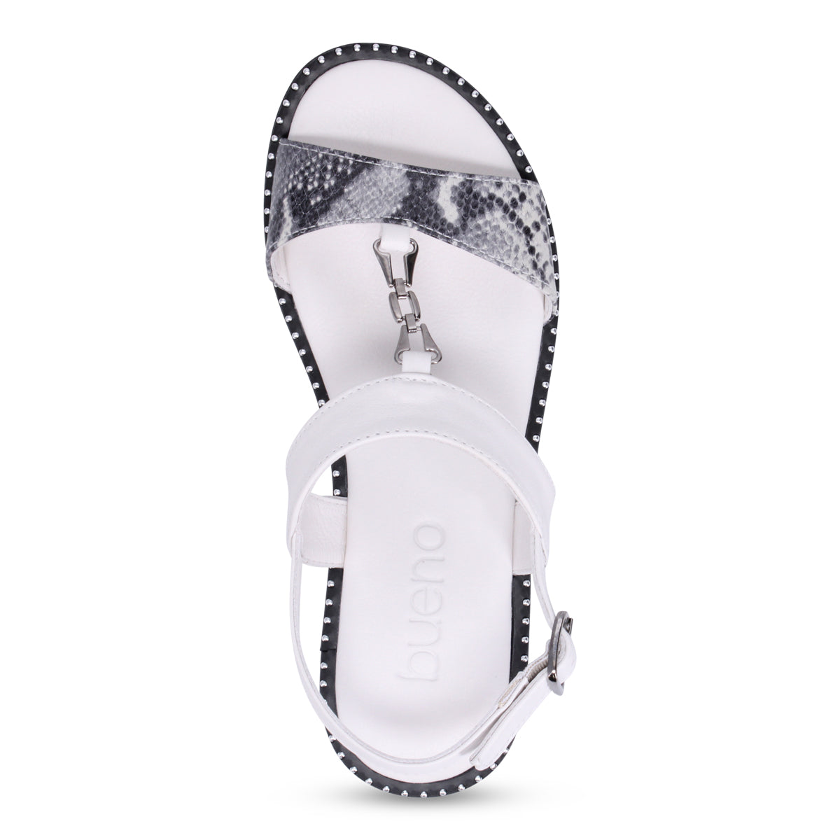 WHITE SNAKE | Top