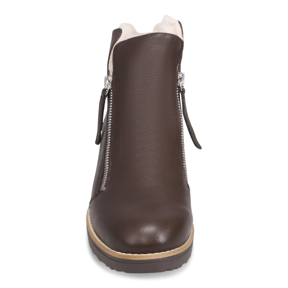 CHOC | Front
