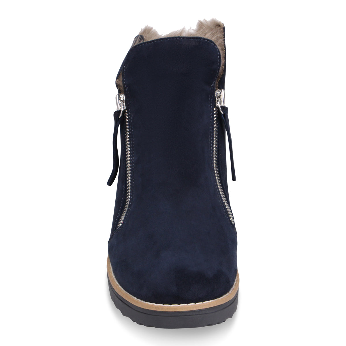 NAVY | Front