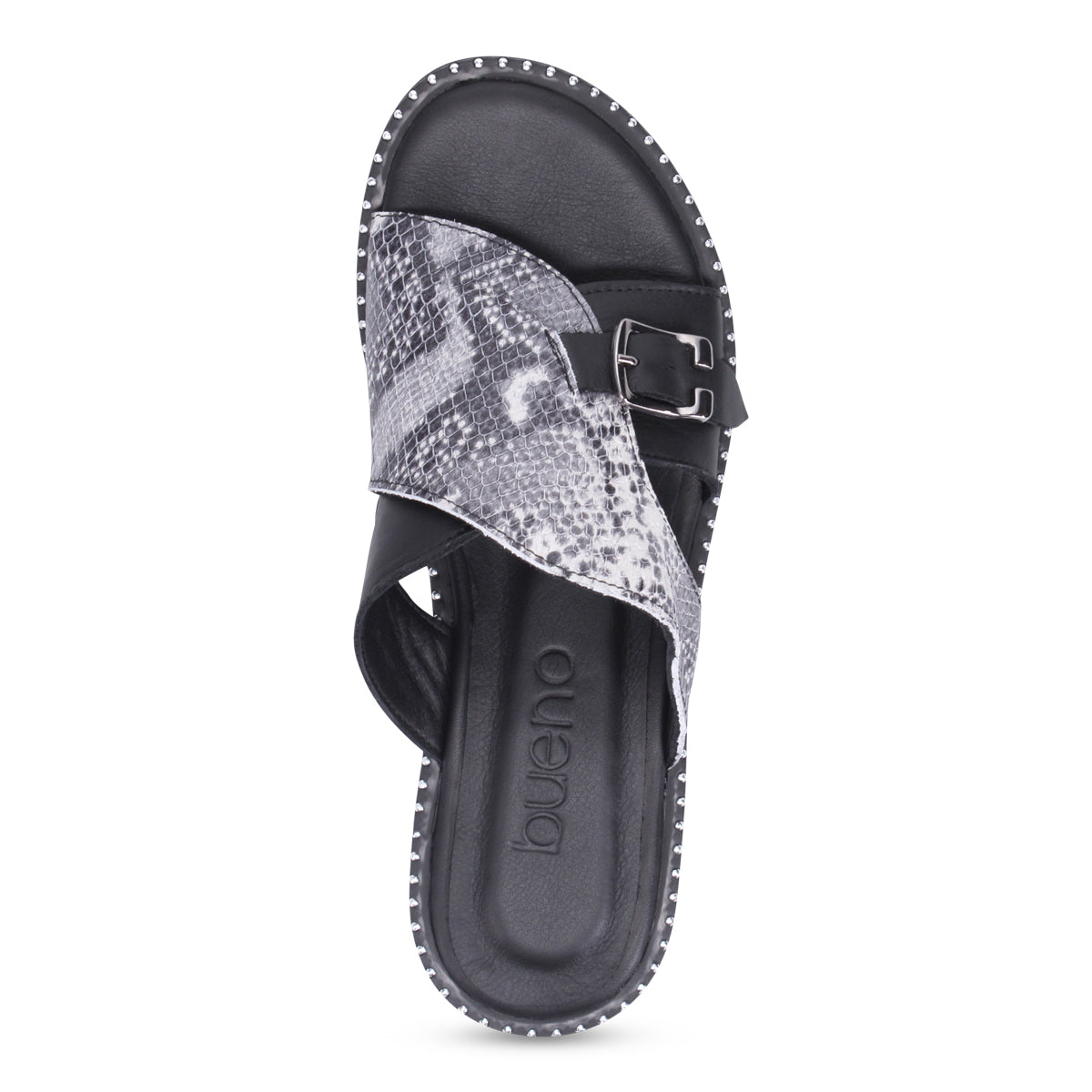 BLACK SNAKE | Top