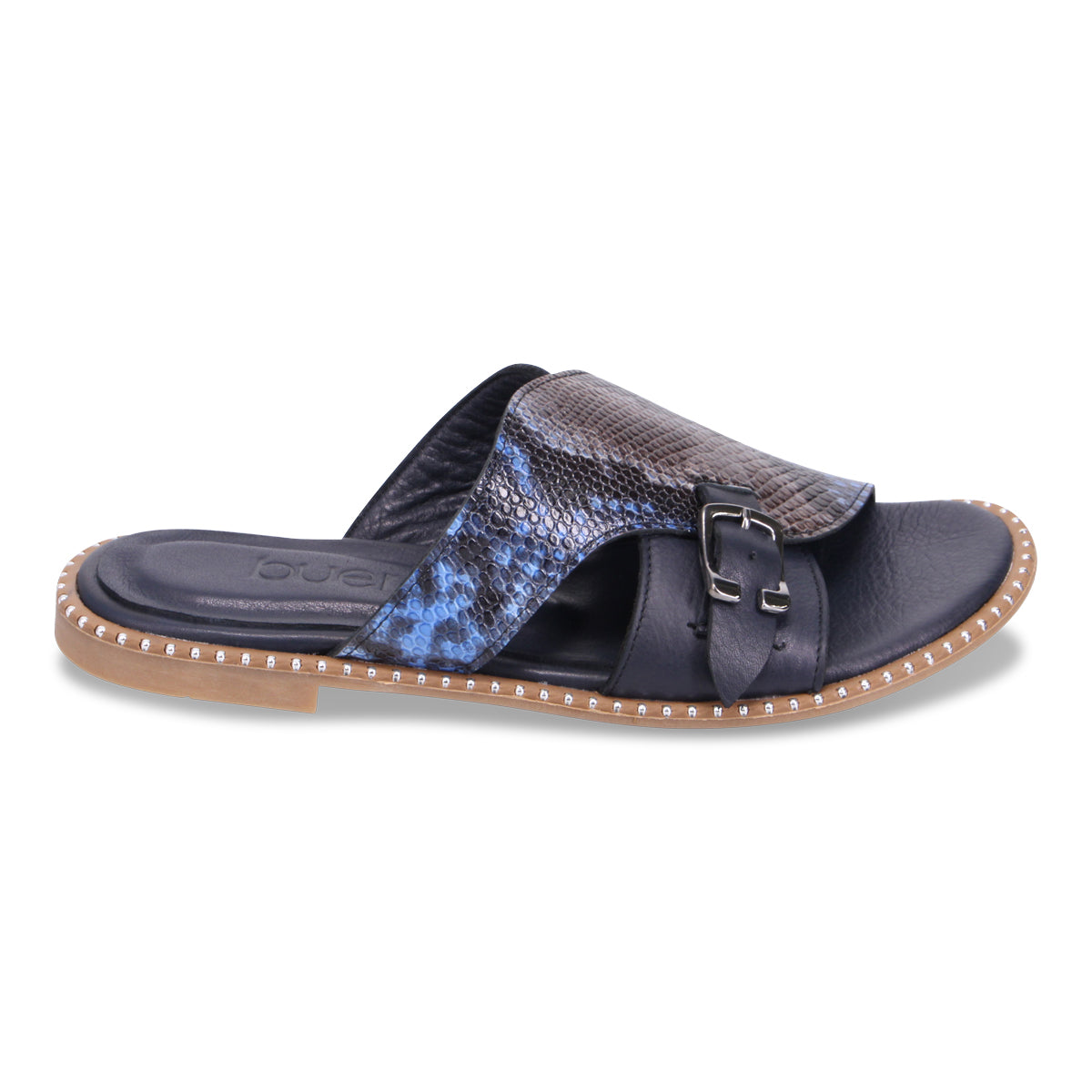 NAVY SNAKE | Right
