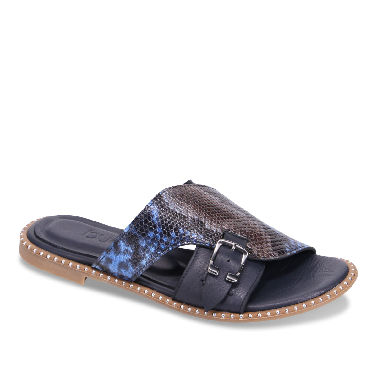 NAVY SNAKE