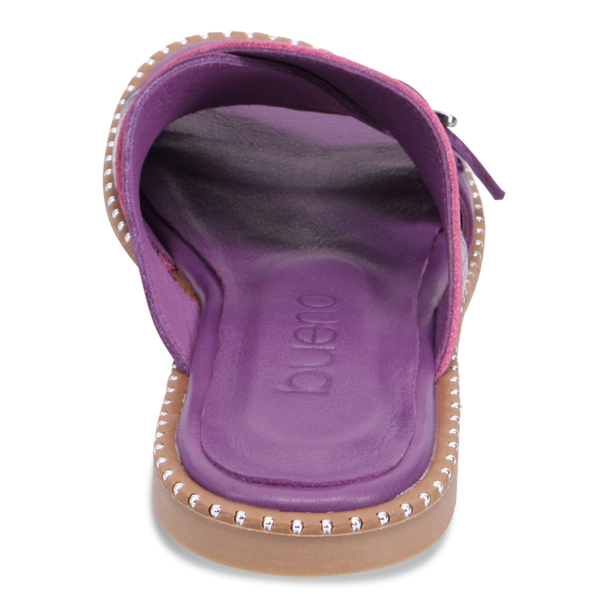 PURPLE SNAKE | Rear