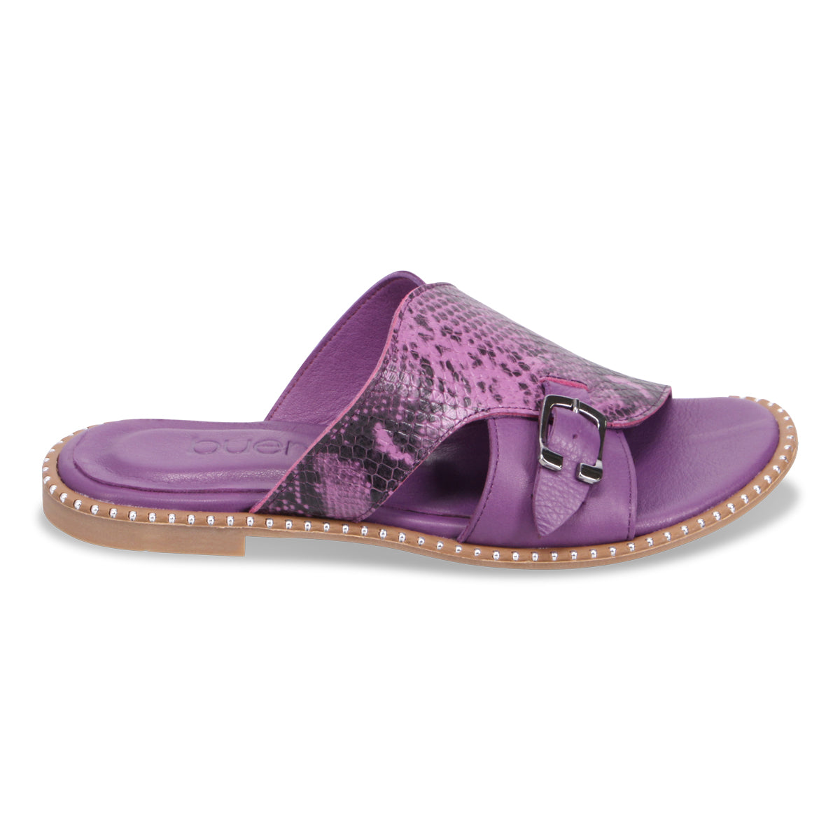 PURPLE SNAKE | Right