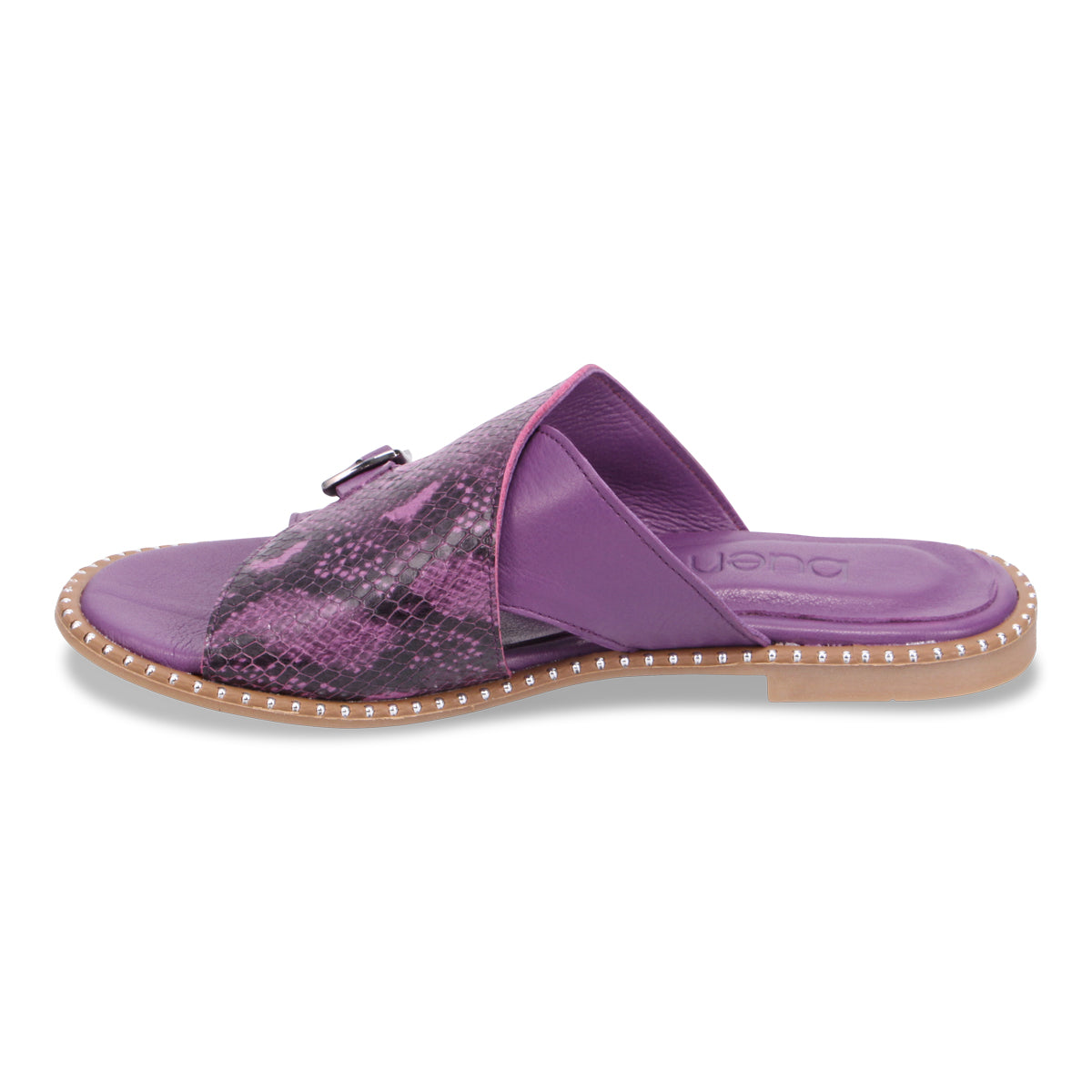 PURPLE SNAKE | Left